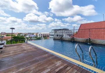 2 Bedroom Apartment For Rent - Sala Kamreuk, Siem Reap thumbnail