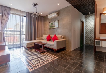 2 Bedroom Apartment For Rent - Sala Kamreuk, Siem Reap thumbnail