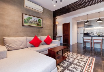 2 Bedroom Apartment For Rent - Sala Kamreuk, Siem Reap thumbnail