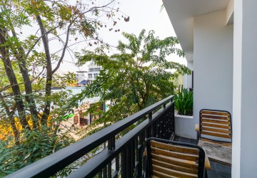 2 Bedroom Apartment For Rent - Sala Kamreuk, Siem Reap thumbnail