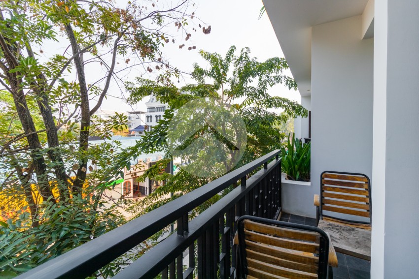 2 Bedroom Apartment For Rent - Sala Kamreuk, Siem Reap