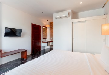 2 Bedroom Apartment For Rent - Sala Kamreuk, Siem Reap thumbnail