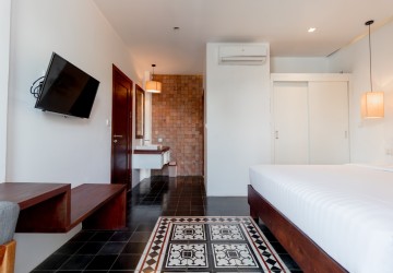 2 Bedroom Apartment For Rent - Sala Kamreuk, Siem Reap thumbnail