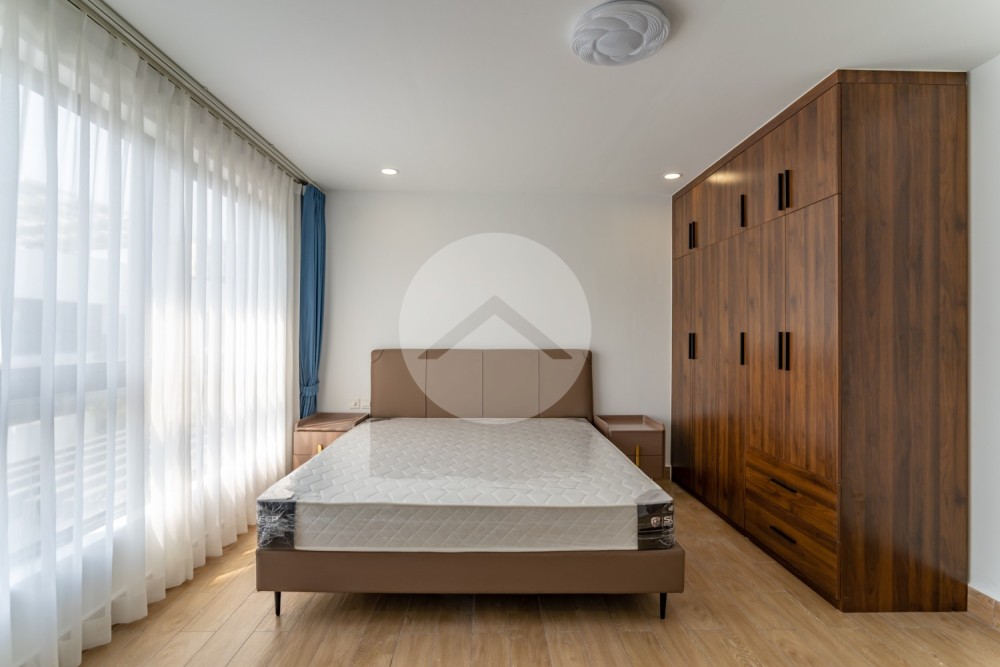 5 Bedroom Villa For Rent - Boeung Kak 1, Phnom Penh - Image 19