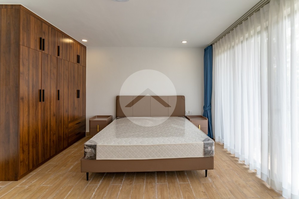5 Bedroom Villa For Rent - Boeung Kak 1, Phnom Penh - Image 22