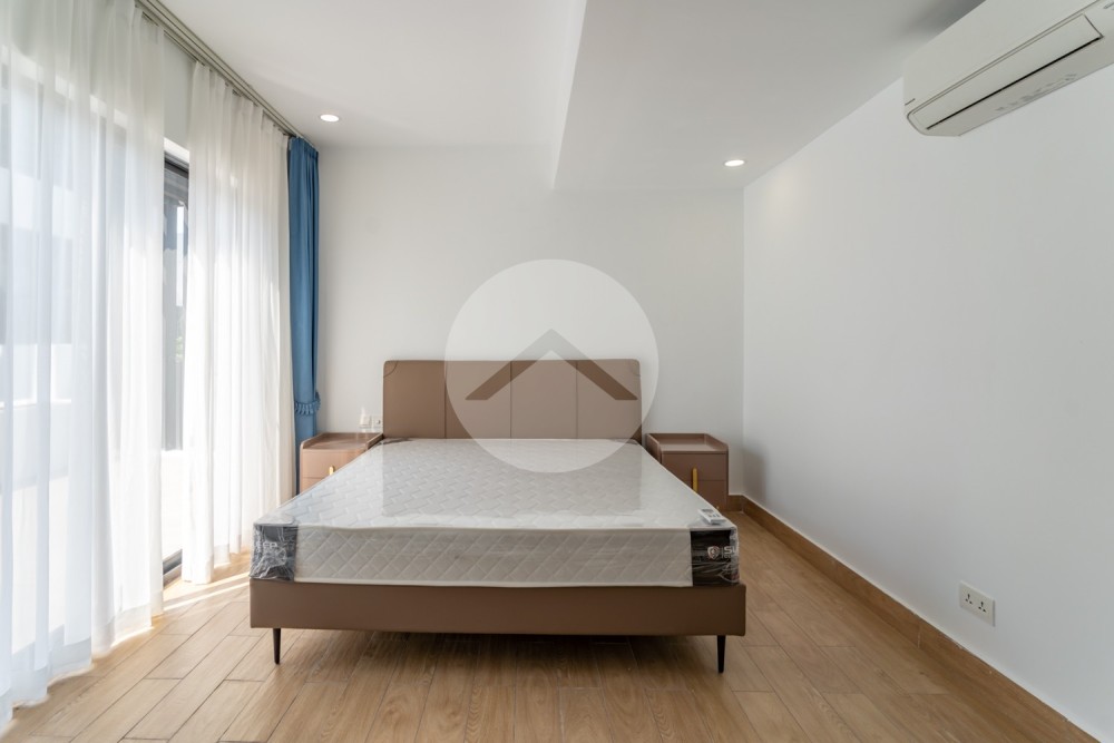 5 Bedroom Villa For Rent - Boeung Kak 1, Phnom Penh - Image 14