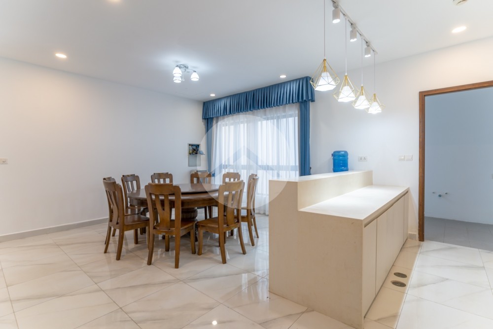 5 Bedroom Villa For Rent - Boeung Kak 1, Phnom Penh - Image 6