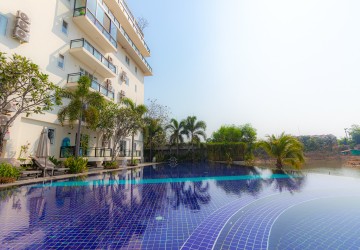 2 Bedroom Condo For Rent - ST, Svay Dangkum, Siem Reap thumbnail