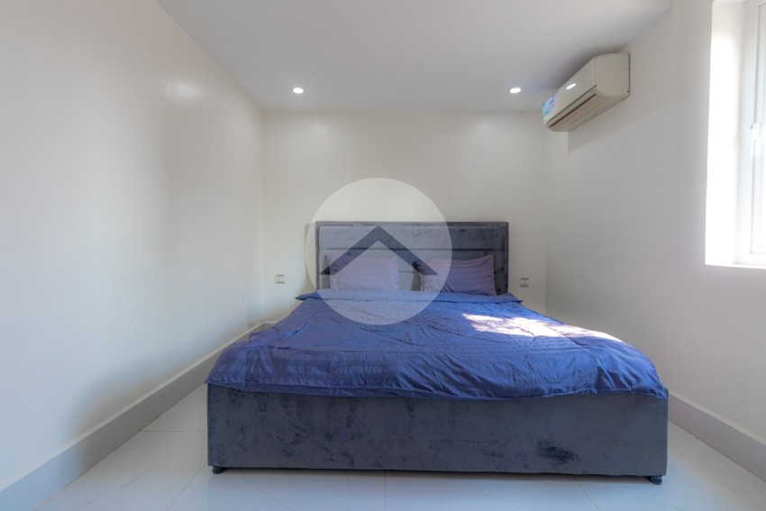 2 Bedroom Condo For Rent - ST, Svay Dangkum, Siem Reap