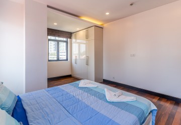 1 Bedroom Serviced Apartment For Rent - Wat Phnom, Phnom Penh thumbnail