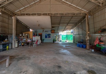 564 Sqm Land For Sale - Sangkat Siem Reap, Siem Reap thumbnail