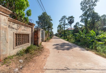 564 Sqm Land For Sale - Sangkat Siem Reap, Siem Reap thumbnail