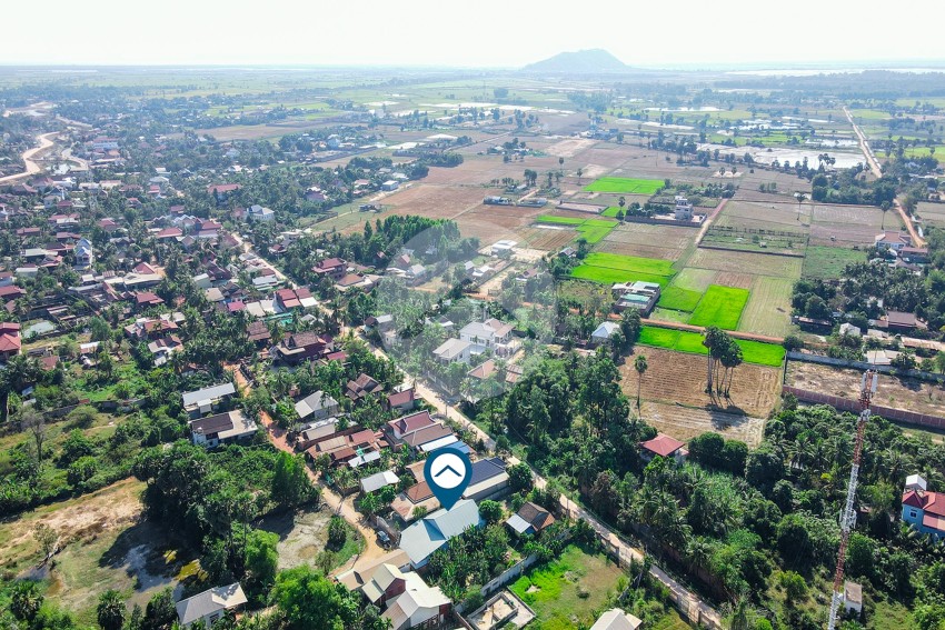 564 Sqm Land For Sale - Sangkat Siem Reap, Siem Reap