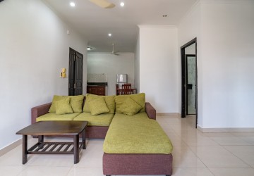 2 Bedroom Serviced Apartment For Rent - Tonle Bassac, Phnom Penh thumbnail