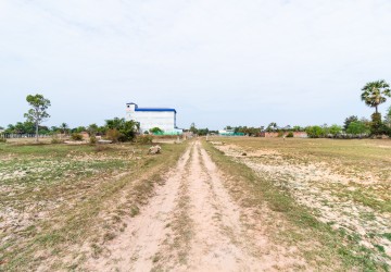 647 Sqm Land For Sale - Sambour, Siem Reap thumbnail