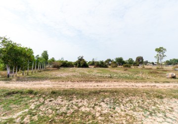 647 Sqm Land For Sale - Sambour, Siem Reap thumbnail