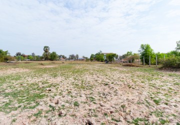 647 Sqm Land For Sale - Sambour, Siem Reap thumbnail