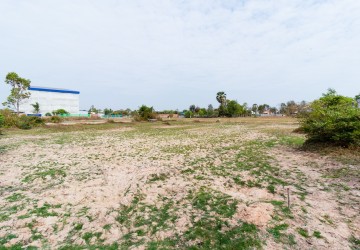 647 Sqm Land For Sale - Sambour, Siem Reap thumbnail