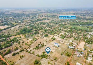 647 Sqm Land For Sale - Sambour, Siem Reap thumbnail