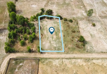 647 Sqm Land For Sale - Sambour, Siem Reap thumbnail