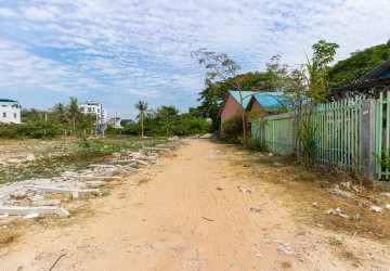 3,409 Sqm Commercial Land For Rent - Svay Dangkum, Siem Reap thumbnail