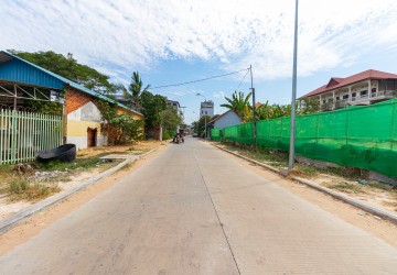 3,409 Sqm Commercial Land For Rent - Svay Dangkum, Siem Reap thumbnail