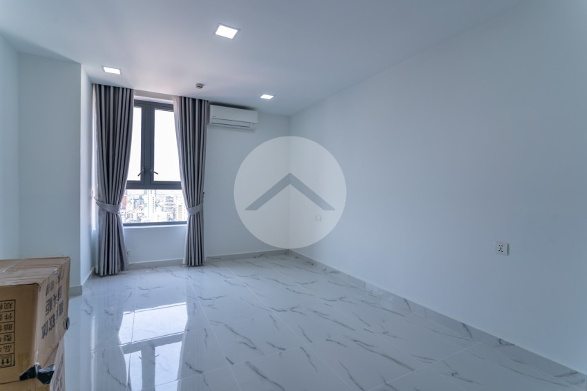 72 Unit Serviced Apartment Building For Sale - Boeung Trabek, Phnom Penh