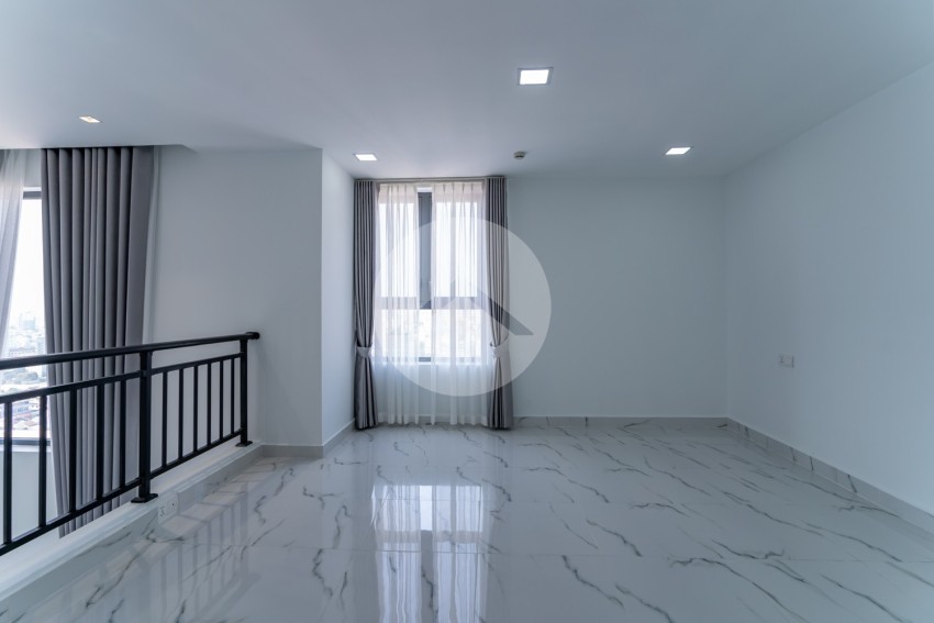 72 Unit Serviced Apartment Building For Sale - Boeung Trabek, Phnom Penh