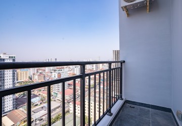 72 Unit Serviced Apartment Building For Sale - Boeung Trabek, Phnom Penh thumbnail