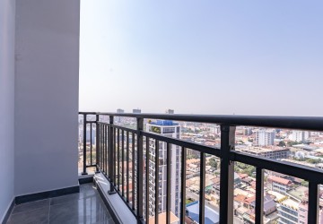 72 Unit Serviced Apartment Building For Sale - Boeung Trabek, Phnom Penh thumbnail