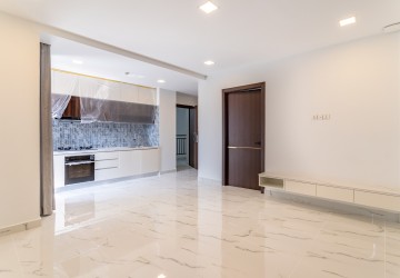 72 Unit Serviced Apartment Building For Sale - Boeung Trabek, Phnom Penh thumbnail