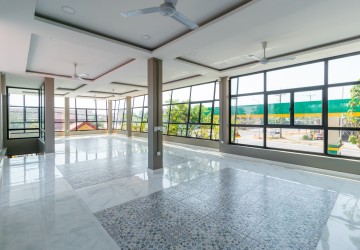 150 Sqm Commercial Space For Rent - Svay Dangkum, Siem Reap thumbnail