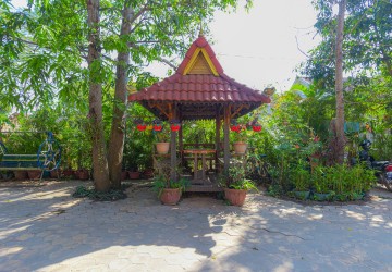 2 Bedroom Apartment For Rent - Kouk Chak, Siem Reap thumbnail