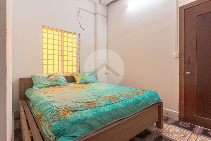 2 Bedroom Apartment For Rent - Kouk Chak, Siem Reap