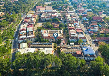 4 Bedroom Flat For Rent - Kouk Chak, Siem Reap thumbnail