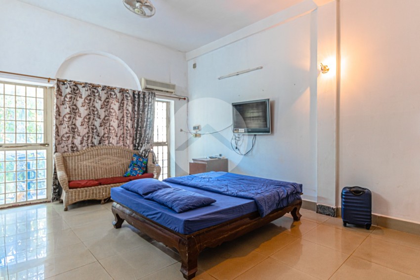 4 Bedroom Flat For Rent - Kouk Chak, Siem Reap