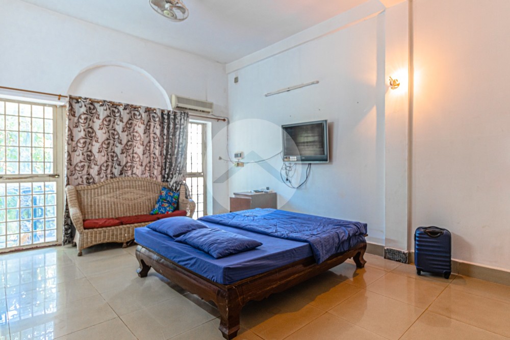 4 Bedroom Flat For Rent - Kouk Chak, Siem Reap - Image 13