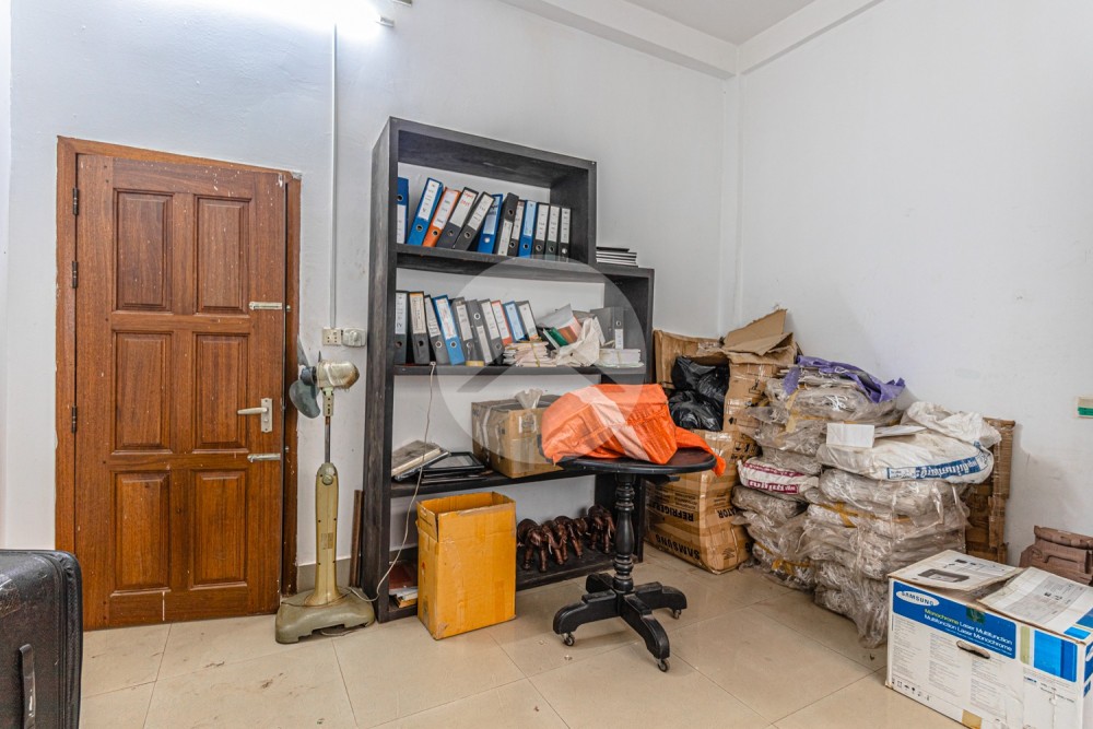 4 Bedroom Flat For Rent - Kouk Chak, Siem Reap - Image 26