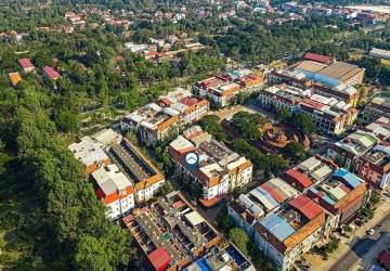 4 Bedroom Flat For Rent - Kouk Chak, Siem Reap thumbnail