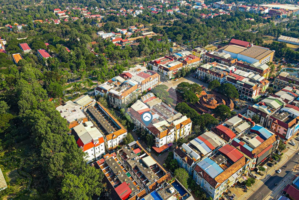 4 Bedroom Flat For Rent - Kouk Chak, Siem Reap - Image 30