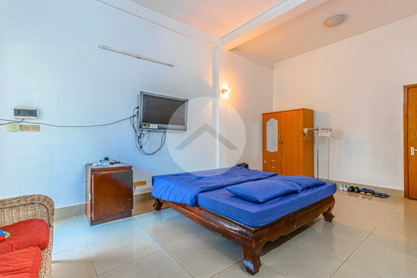 4 Bedroom Flat For Rent - Kouk Chak, Siem Reap