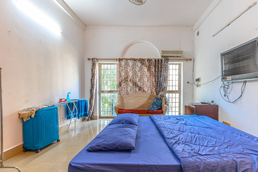 4 Bedroom Flat For Rent - Kouk Chak, Siem Reap