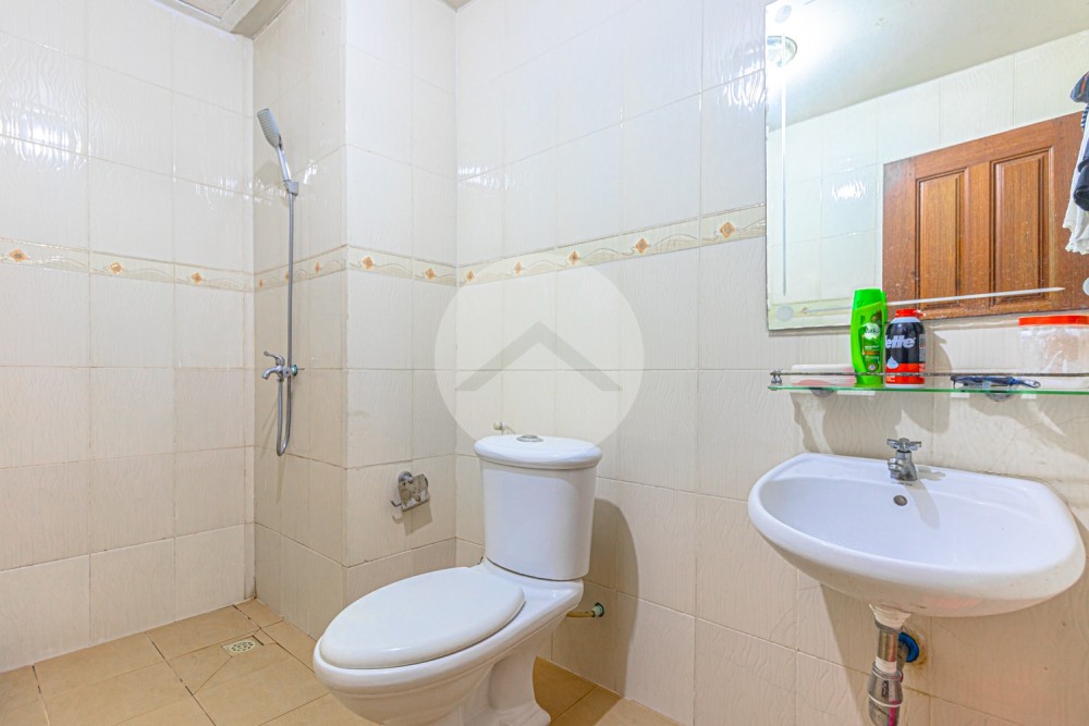 4 Bedroom Flat For Rent - Kouk Chak, Siem Reap - Image 21
