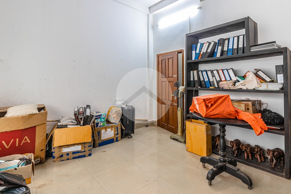 4 Bedroom Flat For Rent - Kouk Chak, Siem Reap - Image 25