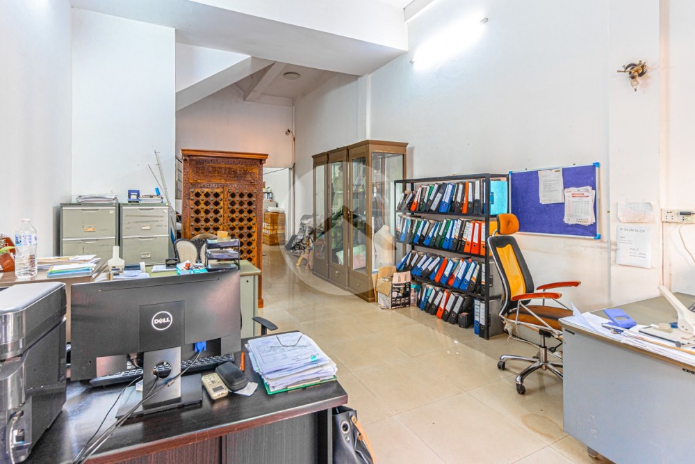 4 Bedroom Flat For Rent - Kouk Chak, Siem Reap - Image 3