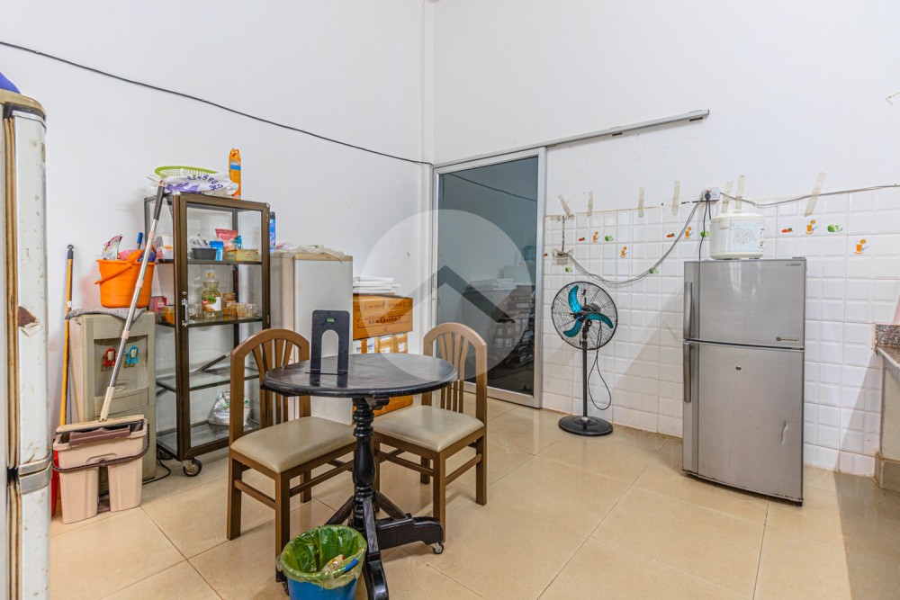 4 Bedroom Flat For Rent - Kouk Chak, Siem Reap - Image 7