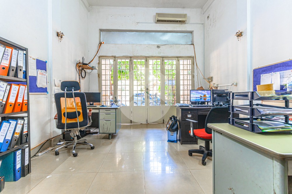 4 Bedroom Flat For Rent - Kouk Chak, Siem Reap - Image 4