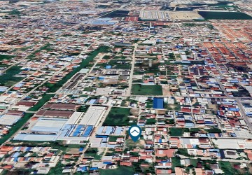 1,982 Sqm Land For Sale - Phnom Penh Thmey, Phnom Penh thumbnail