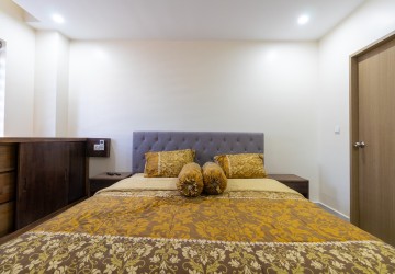 4 Bedroom Condo For Rent - ST,  Svay Dangkum, Siem Reap thumbnail