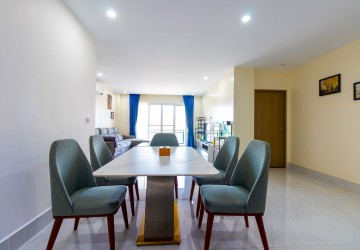 4 Bedroom Condo For Rent - ST,  Svay Dangkum, Siem Reap thumbnail